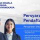 Jadwal dan Syarat Pendaftaran Masuk Sekolah SMA Kemala Taruna Bhayangkara