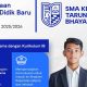 Polda Kepri Membuka Pendaftaran SMA Kemala Taruna Bhayangkara