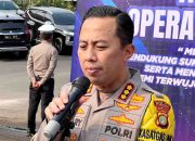 Kompol Mohamad Iskandarsyah Jabat Kepala Subdit 5 Ditreskrimum Polda Metro Jaya