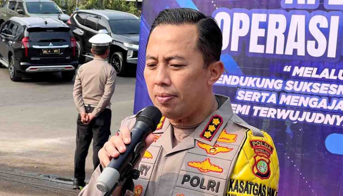 Kompol Mohamad Iskandarsyah Jabat Kepala Subdit 5 Ditreskrimum Polda Metro Jaya