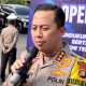 Kabid Humas Polda Metro Jaya, Kombes Pol Ade Ary Syam Indradi, menyampaikan tentang mutasi Kompol Mohamad Iskandarsyah sebagai Kepala Subdirektorat 5 Ditreskrimum Polda Metro Jaya