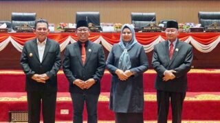 APBD Kepri 2026, Ansar: Setiap Rupiah Harus Dibelanjakan secara Efektif dan Efisien