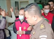 Kejari Karimun Tahan Empat Pejabat KPU, Kerugian Negara Capai Rp1,5 Miliar