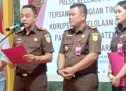 Terkuak! Kejari Karimun Ungkap Alur Penyimpangan Dana Hibah Pilkada 2024