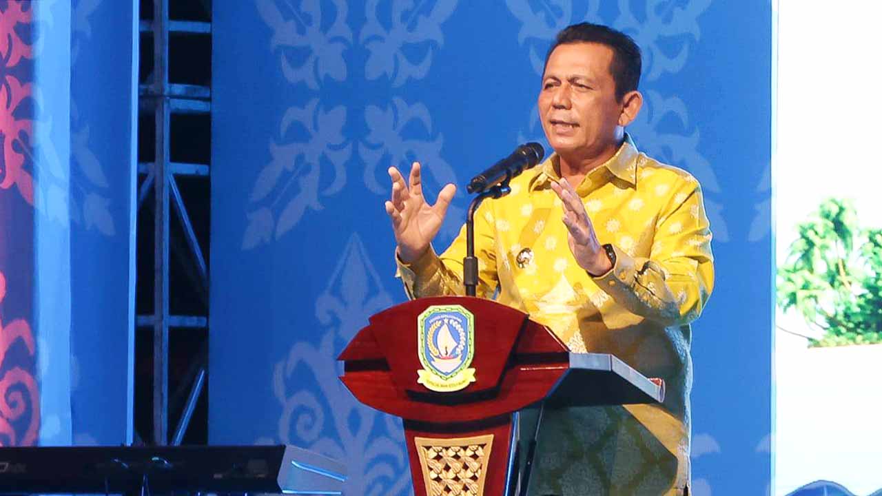 Gubernur Ansar: Prestasi Treasure Bay Jadi Pemacu Pariwisata Kepri