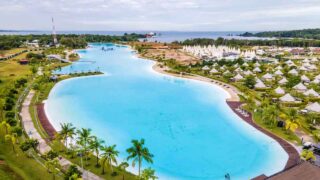 Kepri Bangga, Treasure Bay Bintan Juara di Wonderful Indonesia Awards 2025