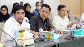 Menjelang Akhir Tahun, DPRD Batam Padat Agenda dari Paripurna hingga Kunker