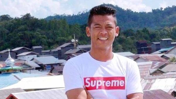 Pemuda Lingga Soroti Pernyataan Mantan Bupati Lingga soal Investasi di Singkep, Frans Wijaya: Ada Apa di Bawah Laut?
