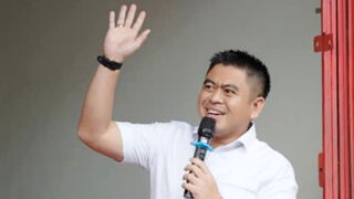 Polemik Pernyataan Endipat Wijaya Diminta Tidak Diperpanjang