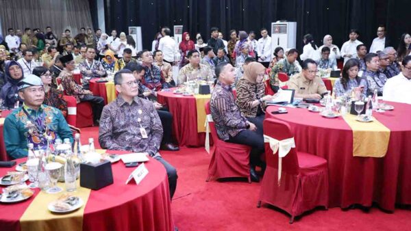 Program STV Bintan Hadirkan Pelayanan Hingga Wilayah Sulit Akses